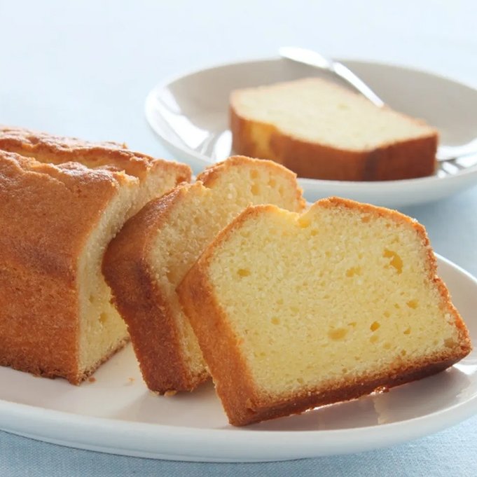 pound cake